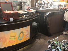 -岷山饭店-芝芝自助餐厅