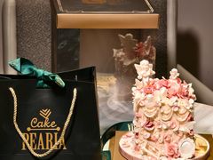 -柏尼娅PEARIA·蛋糕定制(北京SKP店)