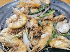 -台州老六海鲜面馆(上南总店)