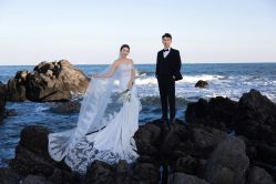 -秦皇岛我和你婚纱摄影工作室