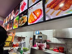 -安发瞧麻辣烫(总店)