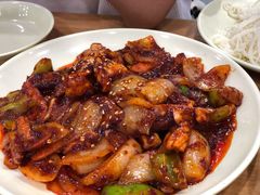 -贤花饭店(城阳店)