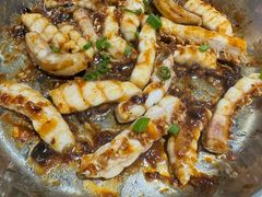 -红日饭店(裕隆三路店)