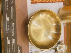-朴大人炭烤·韩国料理(奥帆中心海尔洲际店)