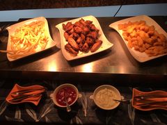 -马哥孛罗咖啡厅·Cafe Marco (厦门马哥孛罗东方大酒店)