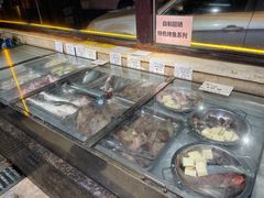 -洁神饭庄·海鲜·青岛菜·30年老字号(五四广场店)