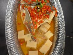 -索溪山寨·湘西饮食文化博物馆(标志门店)