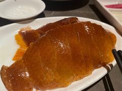北京烤鸭-金鸭季·北京烤鸭(深业上城店)