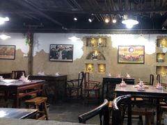 -酒肉门孔府菜(曲阜游客中心店)