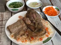 -217丰惠源抓饭(星湖街店)