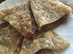 -溢心园香河肉饼总店