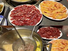 -贵宾牛·潮汕牛肉火锅(珠池总店)