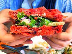 -So Lounge索兰至餐厅(蓝色港湾店)