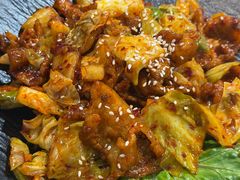 -海云台韩式汤饭·13年匠心韩料(南山店)