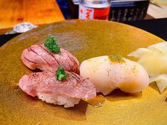 -Sushi Hanzo半藏(天环广场店)
