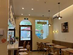 -Reset Coffee 与海咖啡