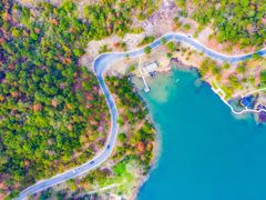 -南京市无想山景区