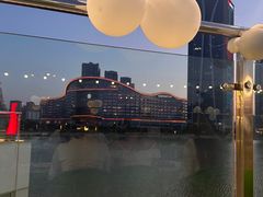 -前王院•巧克力海鲜市集餐厅(万平口店)