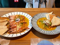 -普叽普叽泰式茶餐厅(港汇店)