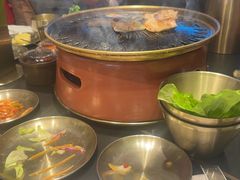 -西塔老太太泥炉烤肉(北京北苑天街龙湖店)