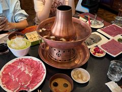 -南门涮肉(北洼路店)
