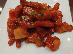 -鸿兴楼酒家(阜阳路店)