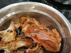 -蝎王府羊蝎子(西直门店)