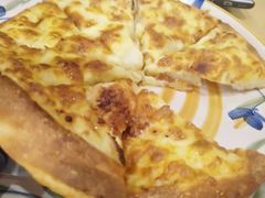 -萨莉亚意式餐厅(莲花国际广场店)
