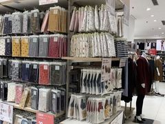 -优衣库(洛阳中州万达广场店)