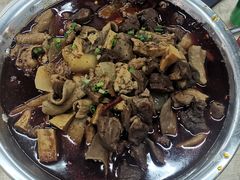 -桂萍特色牛筋牛杂(长堤街总店)