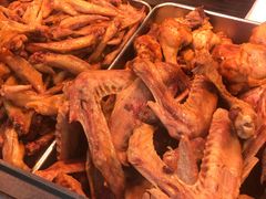 -清真拉妈卤味(回民街店)