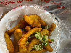 -特色椒盐排条(天山西路店)