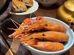 -卿家姆小馆·生腌熟醉·宁波小鲜(旗舰店)