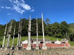 -南靖田螺坑土楼群景区