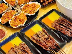 -蚝抵食·湛江生蚝(湾北路店)