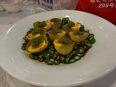 -万荣烤鸭店·北京菜(天坛店)