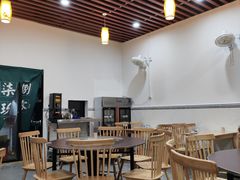 -川川川菜馆(椰海新城店)