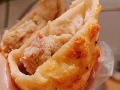 黑椒培根土豆包-玥儿弯弯手作烘焙(中海国际社区御城店)