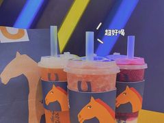 -春丽小马(济南恒隆广场店)