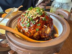-扬州狮子楼·非遗淮扬菜(总店)