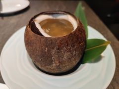 -汤城小厨•粤菜•靓汤(苏州街店)