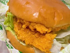 -德克士(砂之船奥特莱斯店)