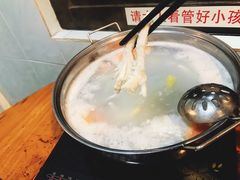 -华哥新鲜猪精品美食