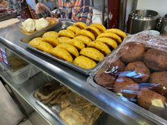 -李小老烧饼(常营民族家园店)