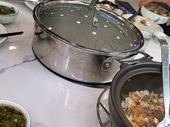-果然农夫椰子鸡(虎门大润发店)