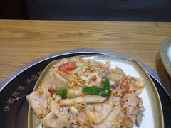 -妈妈的味道(和顺古镇店)