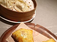 -塔哈尔·新疆盛宴(奉贤龙湖店)