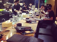 -橘焱胡同烧肉夜食(BFC外滩金融中心店)
