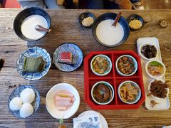 -上席擂茶·新中式青年茶馆(古城店)