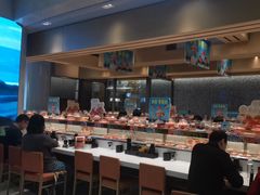 -争鲜回转寿司(朝北大悦城店)